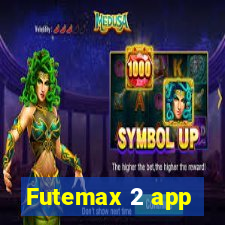 Futemax 2 app